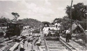 Ferrocarrileros de Yucatán (1940)