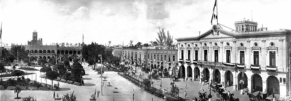Mérida (1906)